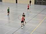 Onderling Futsal Toernooi S.K.N.W.Konference League (Fotoboek 1) (161/313)